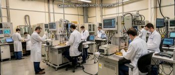 Перспективный полупроводниковый производитель на пути к триллиону долларов