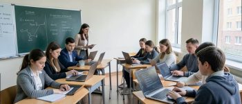 Искусственный интеллект займет место алгебры в российских школах