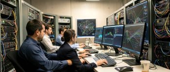 Перспективы и тренды в области ИИ для сетевых операций