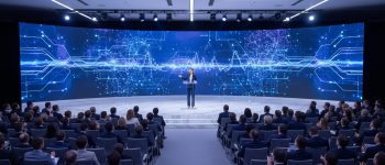 Новая площадка по ИИ на Липецком бизнес-форуме