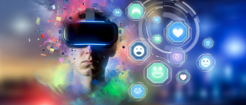 Emotional VR rental experience