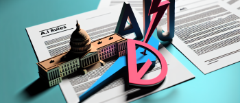 Логотип против Белого