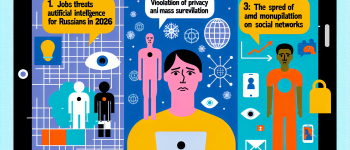 Риски ИИ 2026