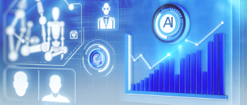 График влияния ИИ