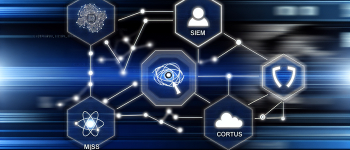 SIEM интеграция схема