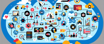 Automation use cases infographic