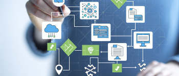 Современная инфографика автоматизации