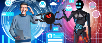 Двойственная угроза ИИ