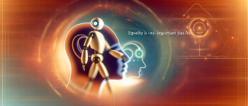 Эмпатичный робот Pi