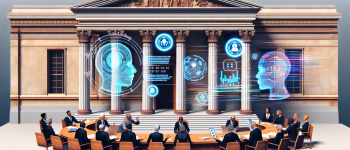 Government discussing AI regulation