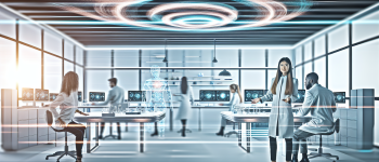 Учёные исследуют футуристичный ИИ