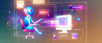 AI builds Wix websites