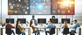 Автоматизация без программирования