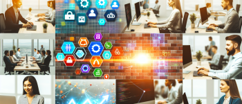 No-code офис будущего