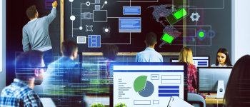 Команда разработчиков автоматизации