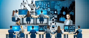 Автоматизированная обработка заявок