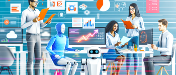 Автоматизированная эффективная коллаборация