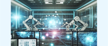 Автоматизированная обработка данных