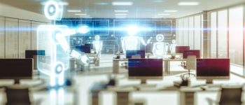 Автоматизированная обработка заявок