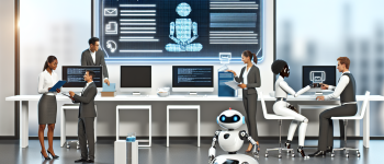 Автоматизированная обработка заявок