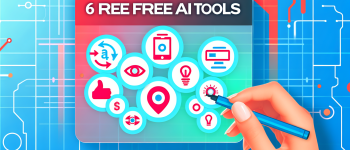 Иконки ИИ-инструментов