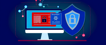 Ransomware атака защита