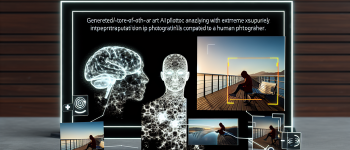 AI photographic analysis superiority