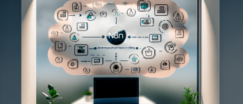 Автоматизация бизнес-процессов n8n