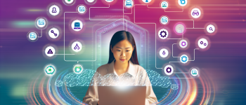 Человек автоматизирует процессы