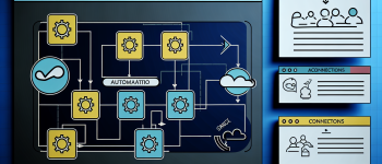 Автоматизация через n8n