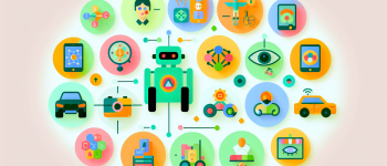 Искусственный интеллект применение