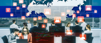 Рост безкода России