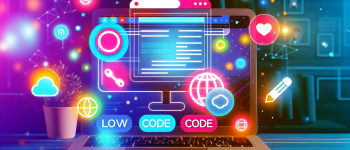 Инструменты Low Code