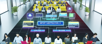 Цифровая офисная трансформация