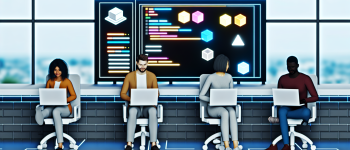 Дизайн без кода