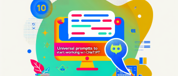 10 промтов ChatGPT