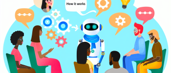 Дружелюбный AI взаимодействие