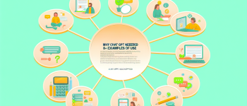 Chat GPT применение